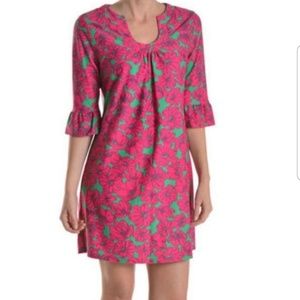 Aryeh dress size medium